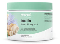 OSAVI Osavi Inulin – 270 g | Highly Soluble Chicory Root Inulin Powder for Digestive Health | Supports Bowel Function & Natural Fiber Intake