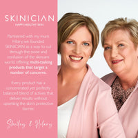 SKINICIAN Advanced Restoring Night Cream - Anti-Ageing Face Cream with Vitamin C - Regenacell Formula for Younger Looking Skin in 4 Weeks - Evening Skincare - Vegan & Cruelty Free (50ml)