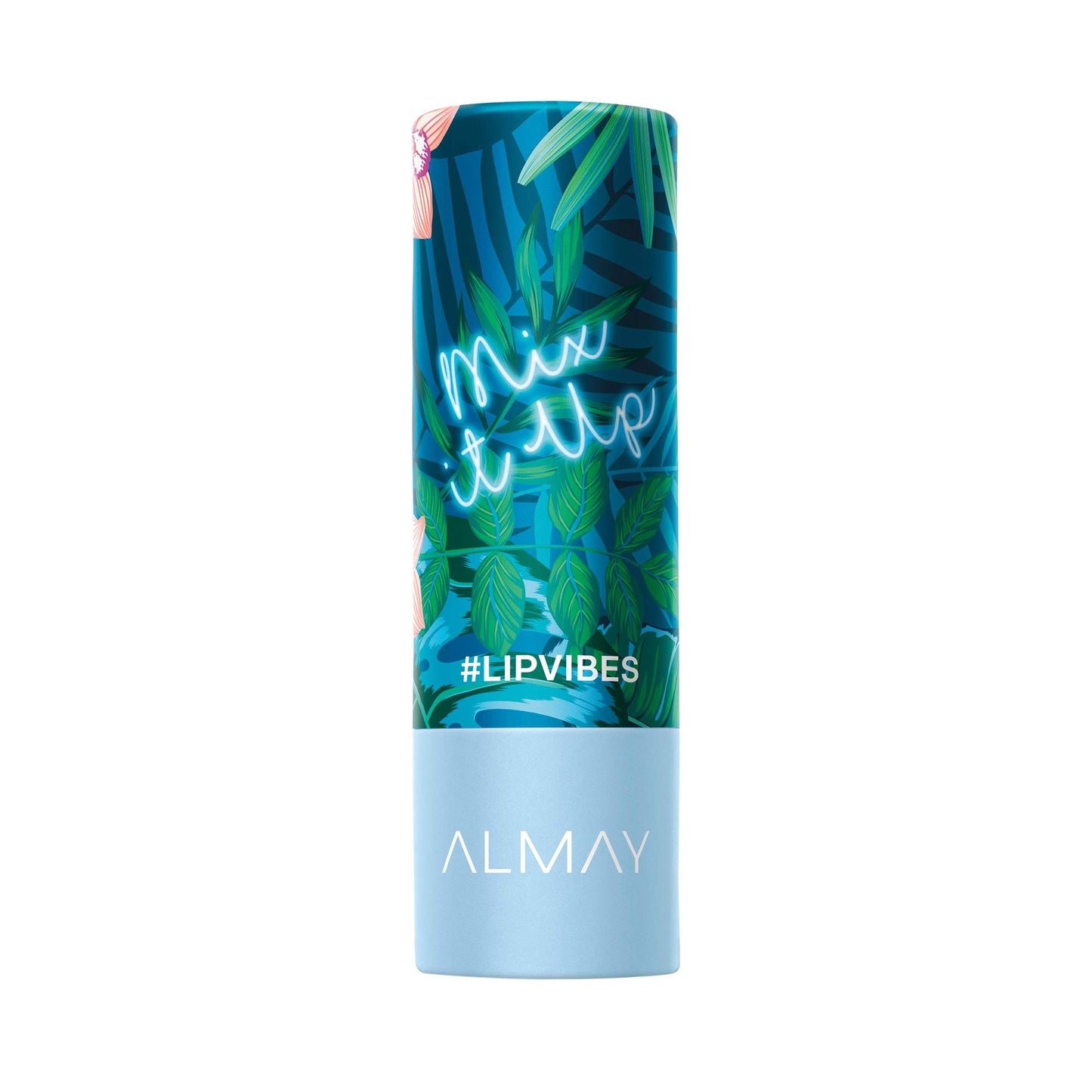 Almay ALMAY - Lip Vibes Lipstick Mix It Up - 0.14 oz. (4 g)