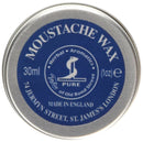 Taylor of Old Bond Street 30 ml Moustache Wax in Tin