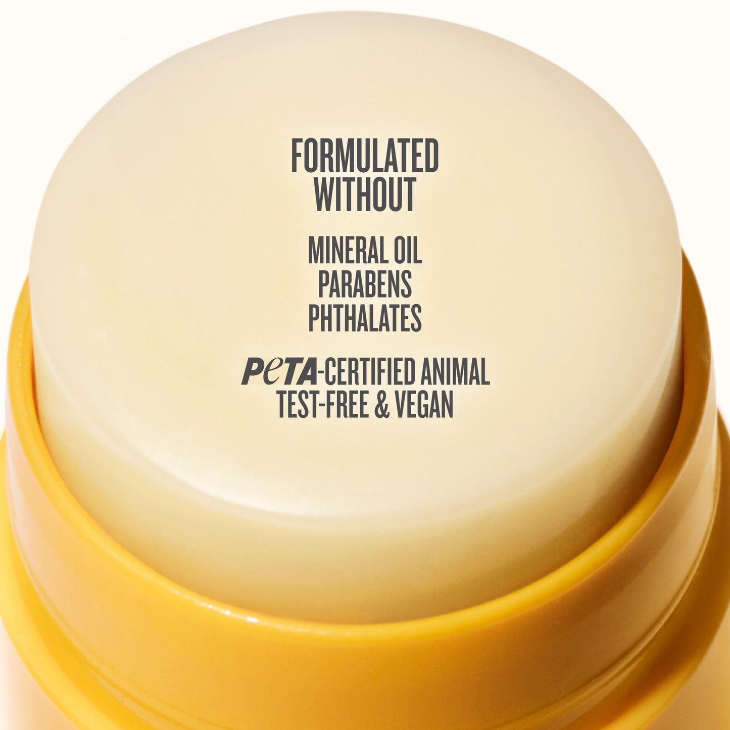 Sol de Janeiro Brazilian Kiss Vegan Formula Hydrating Lip Butter Balm