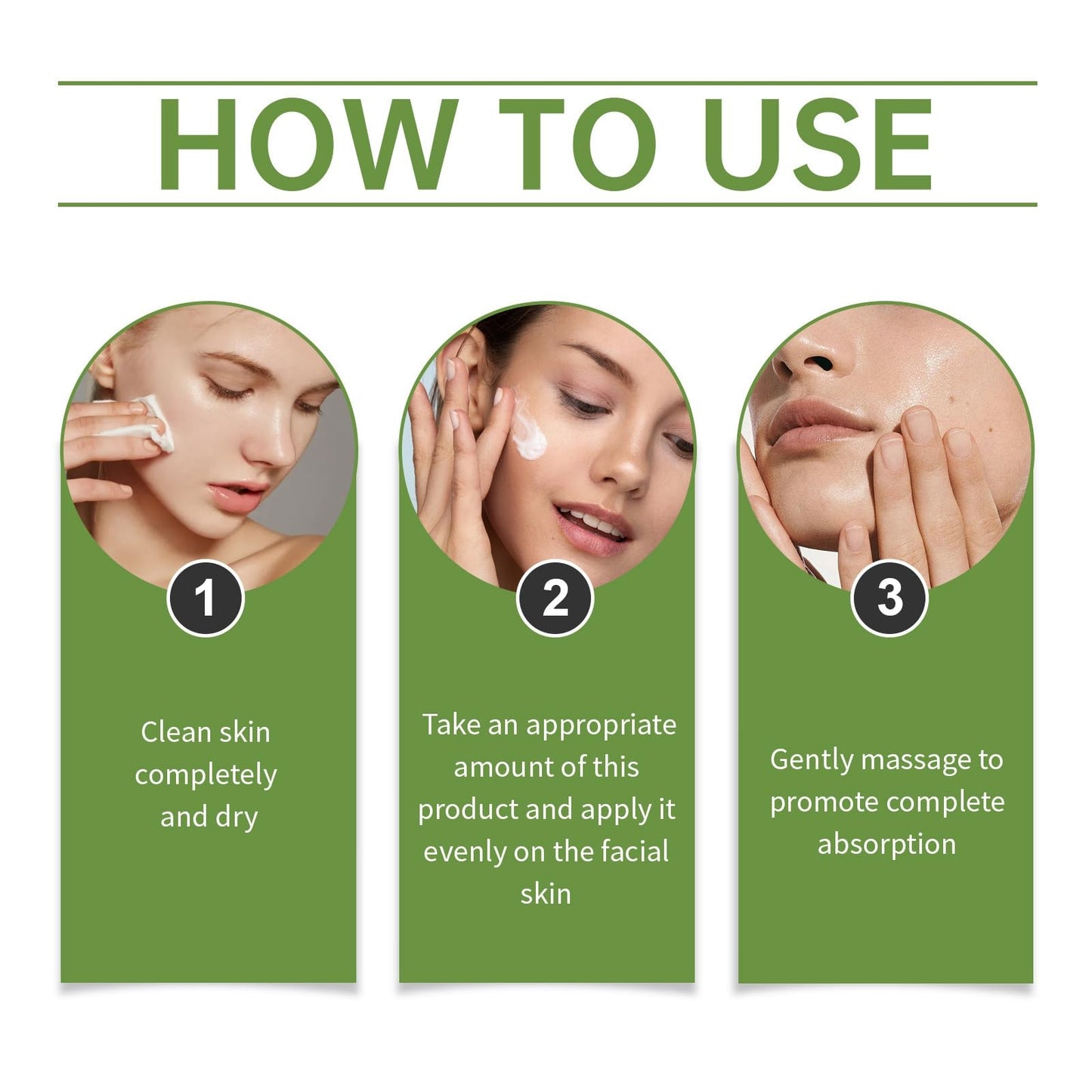 Siyinzu Skin Tightening Cream for Face,Anti Wrinkle Face Cream,Instant Face Lift Cream,Day and Night Cream for Women,Skin Firming Cream Serum for Women,Skin Cream for Loose Skin,Hyaluronic Acid Moisturizer