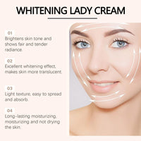Moisturizing Brightening Tone-up Concealer Cream,Vitamin C Cream,Moisturizing Tone-up Concealer C/ream,Five Fold Vc Skin Cr/eam,Corrector Ton/e-up,Brigh/tening Crea/m,Multi Crea/m,50g