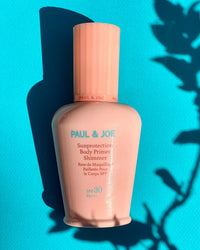 PAUL & JOE Sunprotection Body Primer Shimmer, 80g APADBU01