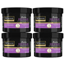 TRESemmé TRESemme Biotin Repair Instant Recovery Hair Mask Rinse-out Hair Treatment with Biotin and Pro-Bond Complex for Visible Repairs of Damaged Hair, 440ml Pack 4