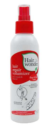 Hair Wonder by Nature Hairwonder by Nature Hair Repair Volumizer
