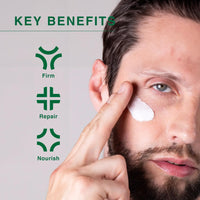 facetheory Peptide Firming Night Cream (Unscented) - Anti Wrinkle Night Cream with Melatonin to Repair & Nourish Skin - Night Moisturiser to Reduce Fine Lines & Wrinkles & Restore Firmness (50 ml)