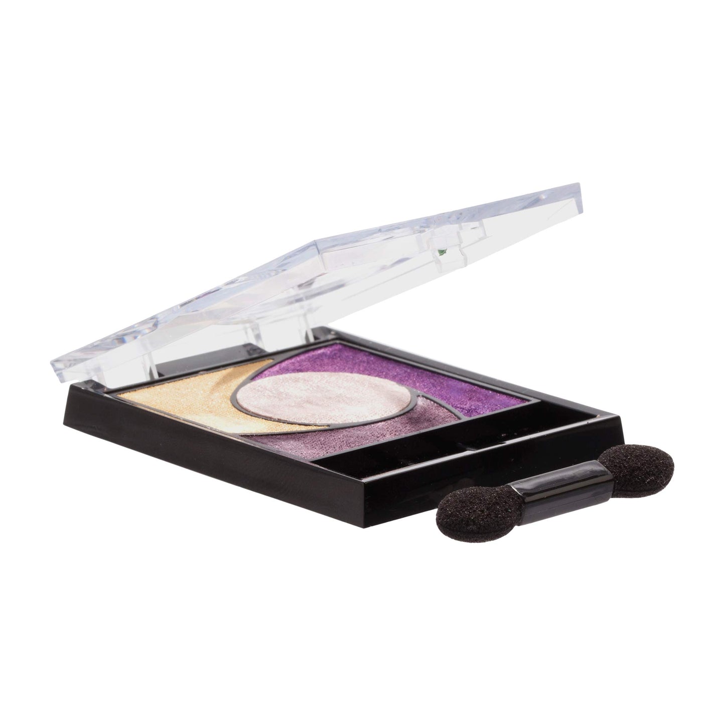 Maybelline Jade Eyestudio Big Eyes Eye Shadow 3.7 g 05 Purple