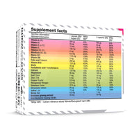 OLIMP SPORT NUTRITION Olimp Nutrition Vita-Min One - 60 caps