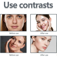 Haiyox Repair Face Cream,B5 Cream,Skin Barrier Repair Crea-M,Skin Rep-Air Crea-M,For Acne & Restore Damage,Resolve Fine Lines & Reduces Dry S-Kin,Smoothing Firming,Soothing And Non-Irritating,Reduce Wrinkles