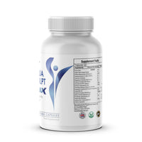 FItness Hero Supplements Aqua Sculpt Max - All Natural/Weight Management Support - 60 Capsules - Vegan/New & Sealed