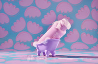 Luna Professional Haircare Gentle Wash Shampoo