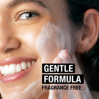 Neutrogena Hydro Boost Fragrance-Free Water Gel Cleanser
