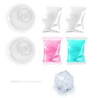 Canal Toys So Bomb Light Up Bath Bomb 2 Pack - Assorted