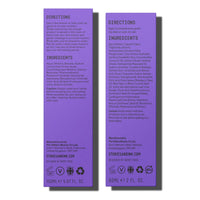 Stories & Ink Tattoo Care Stories & Ink Tattoo Aftercare Duo - 2-Step Routine for Fresh Tattoos, Contains: Cream & Foam Cleanser