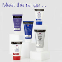 Neutrogena Norwegian Formula Visibly Renew Supple Touch Hand Cream SPF 20, 75 ml