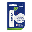NIVEA Lipcare Soothe and Protect 4.8 g