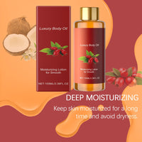 Gawecrea Glow Remedy Oil Skin Tightening,Body Firming Oil for Women,Magic Body Oil for for Crepe Skin, Skin Tightening & Moisturizing Serum, Radiant Smooth Skin