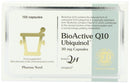 Pharma Nord BioActive Q10 Uniqinol 30mg 150 Capsules