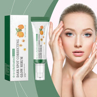 Siyinzu Dark Spot Correcting Glow Serum with 5% Niacinamide,Niacinamide Serum,Dark Spot Remover for Face,Skin Brightening Serums to Even Skin Tone,Dark Spots Correcting Serums,Face Serums Women,Facial Cream