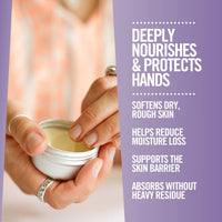 Our Tiny Bees Lavender Hand Balm 45ml – Skin softening, calming and healing. Natural Hand Balm with British Lavender