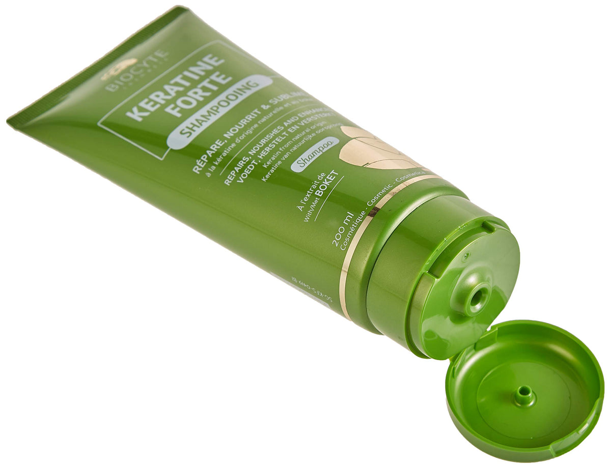 Biocyte Keratine Forte Shampoo 200ml