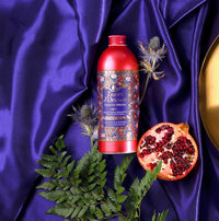 Tesori d'Oriente Persian Dream Bagno Crema Aromatico , 500 ml