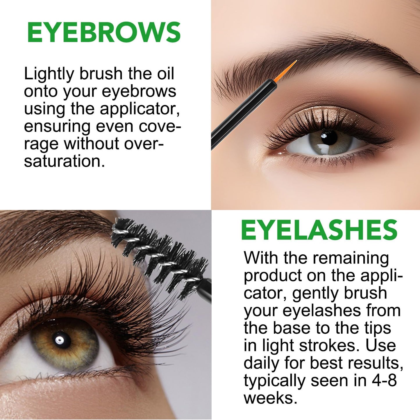 Monarda Essential Oil for Hair Growth,100% Pure & Natural Monarda Oil for Healthier Thicker Fuller Hair,Eliminate Hair Split Ends, Repairs Damaged Hair & Skin For Men & Women 60ml