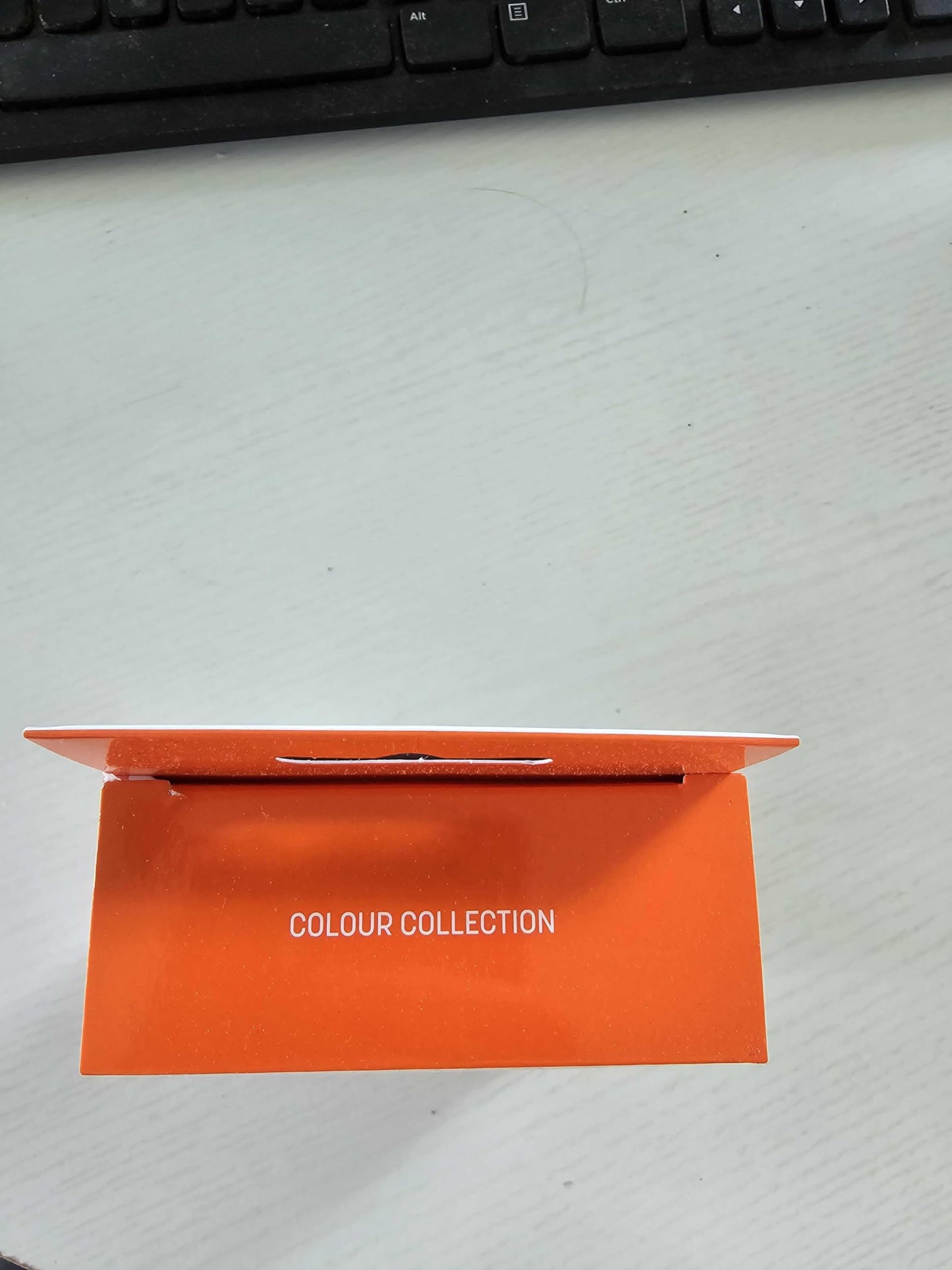Hi Brow Professional Colour Collection Eyebrow Tinting Kit - 4x 15ml Eyebrow Tint, 50ml Tint Developer - Semi-Permanent Brow Dye Set Bespoke Salon Quality Eye Brow Tinting Kits