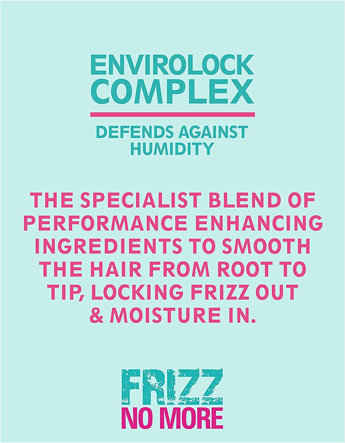 Creightons Frizz No More Curl Enhance Curl Cream (100ml) - Super smooth & Colour kind. Defends against humidity. Perfect for frizz prone hair. Contains Coconut & Camellia Oil