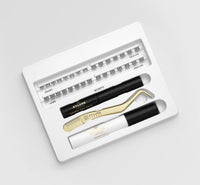 Eylure Underlash Salon Lash Extension Kit Wispy