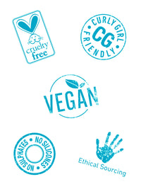 Curlsmith - Super Slip Pre-Wash Primer - Vegan Scalp Stimulating Treatment, Protecting and Moisturising (355ml/12 fl oz)