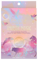 PACIFICA Animal Magic Eyeshadow Palette For Women 0.89 oz Eye Shadow