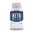 EYSANESHOP Keto Base - 60 Capsules Food Supplement