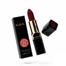 ALHALAL COSMETICS Halal Matte MATTE VELVET LIPSTICK Long Lasting up to 16h Vegan and Cruelty-Free (AL-26-IQRA)