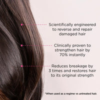 Noughty Bond Builder Conditioner 250ml