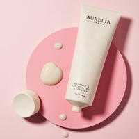 Aurelia London Balance & Purify Citrus Cleanser 120ml