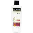 TRESemme 400 ml Conditioner Keratin Smooth Colour with Moroccan Oil