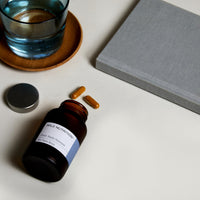 Wild Nutrition Food-Grown® Daily Multi for Teen Boys, Natural & Ethical Multivitamin Kids Vitamins with Vitamin B, Vitamin D - Optimal Health for Teen Boys - 60 Capsules