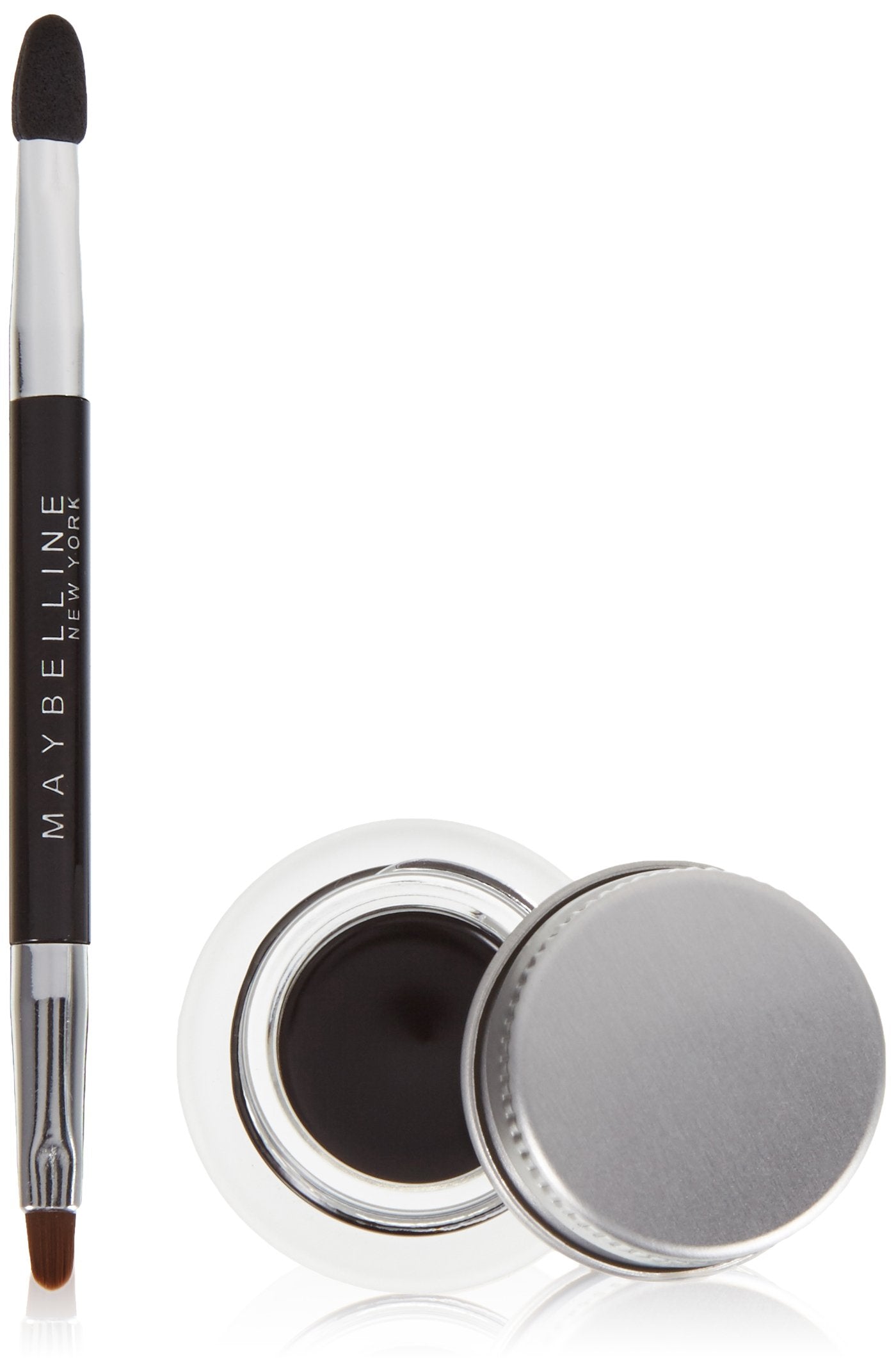 Maybelline Lasting Drama Gel Eyeliner, Black Number 01