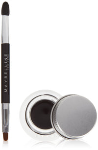 Maybelline Lasting Drama Gel Eyeliner, Black Number 01