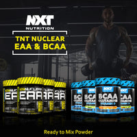 NXT Nutrition Nuclear EAA - Pineapple