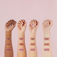 SLEEK MAKEUP Face Form Blush, Long Lasting Buildable Colour, Feelin' Like A Snack, 5.7g