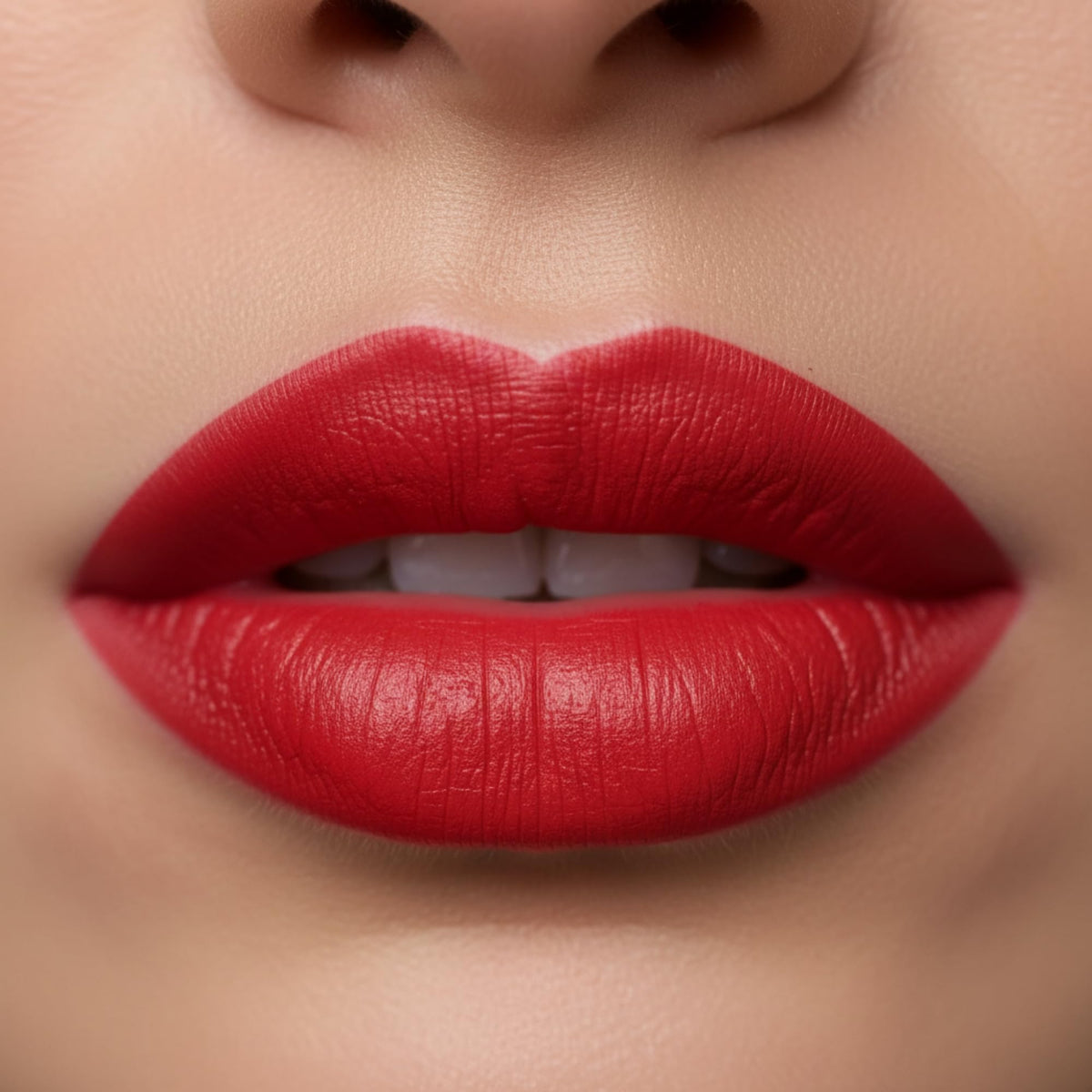 BROOKLIN IMPALA | Brooklin Waterproof Lipliner Color red 223 | Permanent lip profiler | Water resistant lipstick | Long-term lipliner