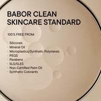BABOR Beauty Rescue Ampoule Serum Concentrates | Reboot Stressed and Weakened Skin with Epocyl and Active Marine Essence | Smooths, Hydrates and Evens Complexion | 7 Days to Resilient and Radiant Skin