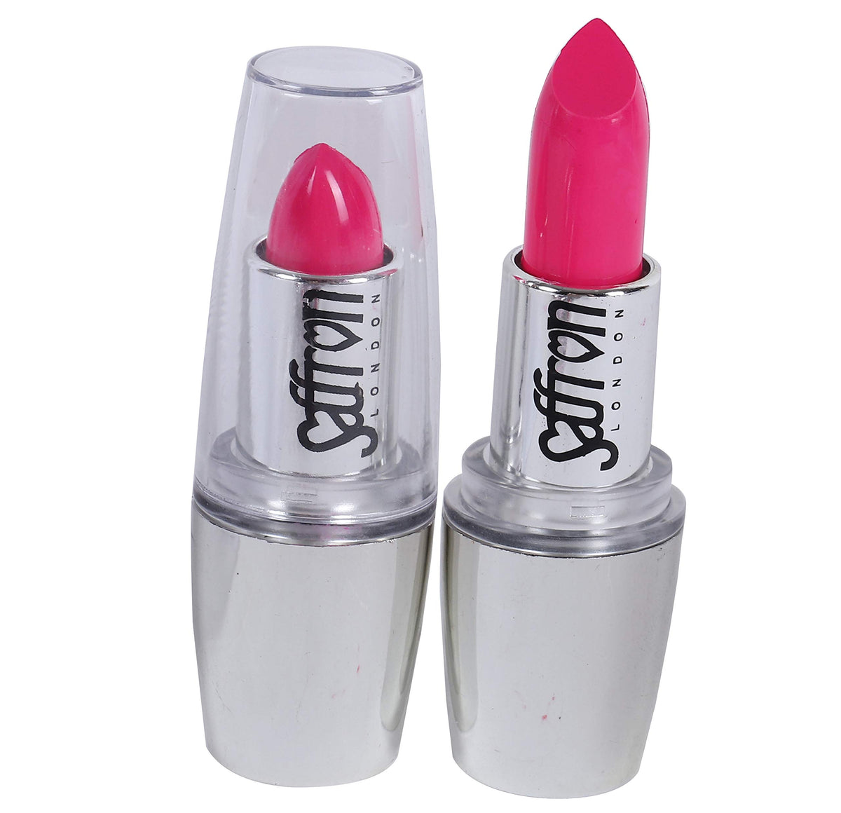 Saffron LONDON Saffron - 0134 Lipstick "Stay on Your Lips Longer" (Colour 35 Exotic)