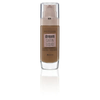 Maybelline Dream Satin Liquid Foundation 72 Rich Cocoa 30ml