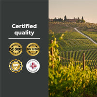 Bandini® Fucus Kelp Algae (Seaweed Natural Iodine 225mcg) - 365 Tablets (1 Year Supply) - High Strength, Vegan - Brown Algae Titrated to 0.1% Iodine - Stimulates Energy Metabolism - Nail & Hair Health