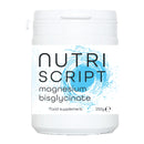 Magnesium Bisglycinate Powder 250g Nutriscript