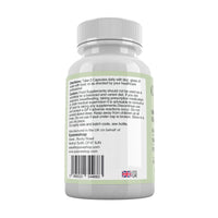 EYSANESHOP GLP Formula Metabolic Balance 60 Capsules Food Supplement